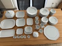 Villeroy & Boch Geschirr Facette Rouge 2. Wahl Essen - Bergerhausen Vorschau