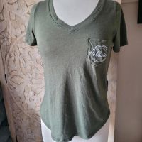 Shirt Khaki Hollister Bayern - Moosburg a.d. Isar Vorschau