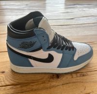 Nike Air Jordan university Blue, 39, Original Baden-Württemberg - Unterschneidheim Vorschau