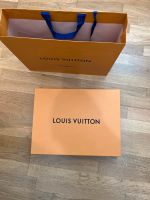 Große Louis Vuitton Tüte, Box, und Staubbeutel Düsseldorf - Oberkassel Vorschau