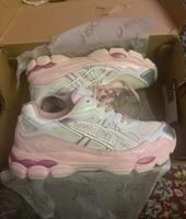 asics rose x kicki yang zhang Nordrhein-Westfalen - Meerbusch Vorschau