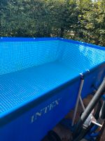 Pool 2x4 Meter Schwimmen Nordrhein-Westfalen - Bad Driburg Vorschau