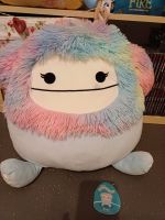 Squishmallow Zozo Bigfoot Squishmallows Hannover - Vahrenwald-List Vorschau