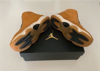 Air Jordan Future 2018 Gr 38,5 aus LEDER unisex FAST NEU! UNISEX Nordrhein-Westfalen - Hilden Vorschau