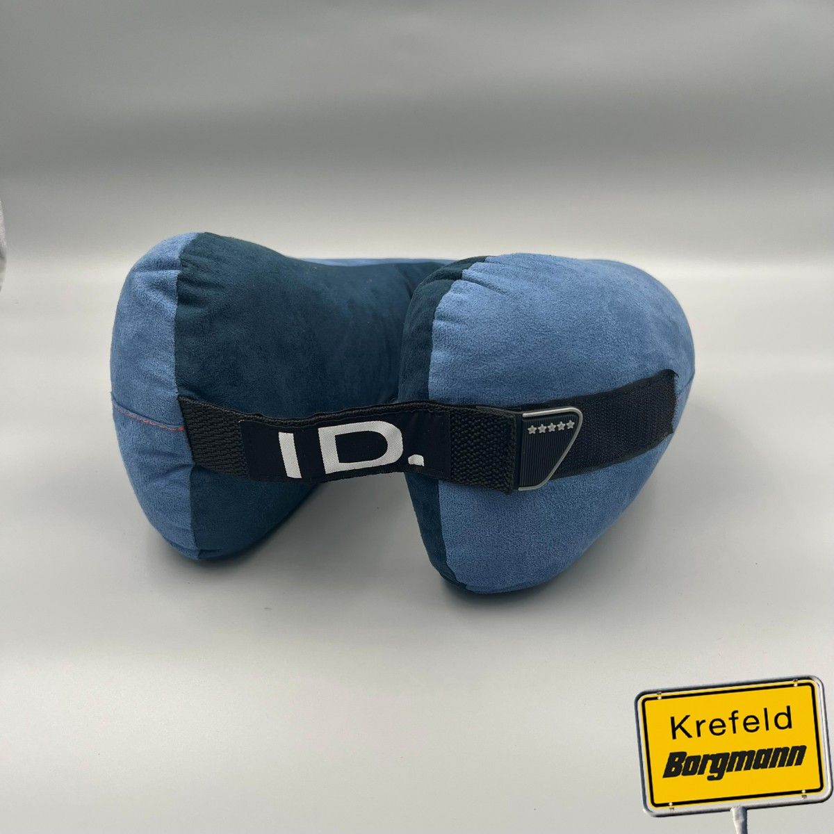VW ID Nackenkissen Neu *Borgmann*
