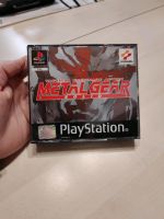 Metalgear PS1 Bayern - Bad Kissingen Vorschau