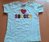 T Shirt gr 92 WM/EM Sachsen - Heidenau Vorschau