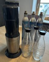 Sodastream CRYSTAL 3.0 Wassersprudler Baden-Württemberg - Villingen-Schwenningen Vorschau