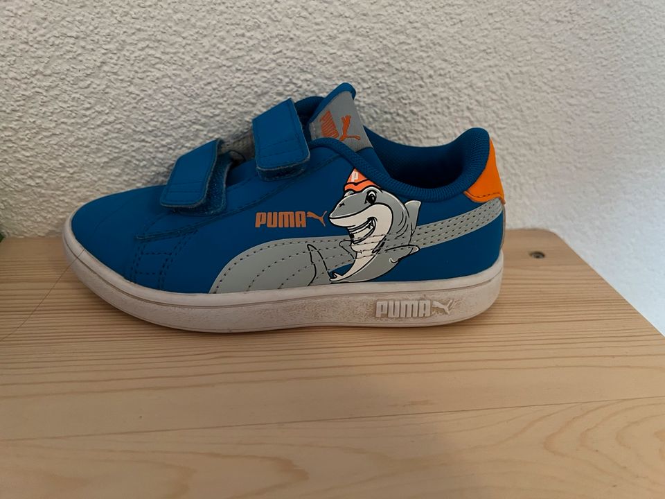 Puma Schuhe sneaker 28 in Pirna