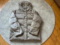 Opus Winterjacke Nordrhein-Westfalen - Beelen Vorschau