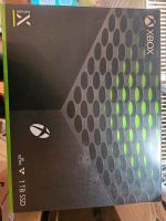 Xbox series x mit ovp und spielen Niedersachsen - Holzminden Vorschau