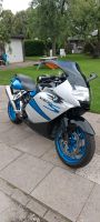 Bmw k1200s Schleswig-Holstein - Neumünster Vorschau