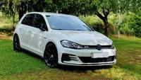 Volkswagen Golf  7  2.0 GTD NAVI/ACC/ Facelift West - Höchst Vorschau