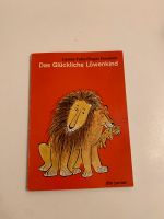 Das glückliche Löwenkind von Louise Fatio  / Roger Duvoisin TB Schleswig-Holstein - Eckernförde Vorschau