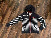 SuperDry Jacke Sweatshirt Hoodie Kapuzenpulli Gr. M / L Zipper Kr. München - Feldkirchen Vorschau