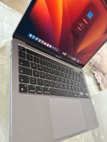 Apple MacBook Pro 13 Zoll 2022 M2 mit 512GB SSD und 16GB RAM Rheinland-Pfalz - Koblenz Vorschau