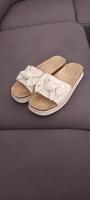 Graceland Slipper Beige Brandenburg - Rathenow Vorschau