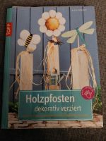 Bastelbücher für Holz inkl Versand Schleswig-Holstein - Flensburg Vorschau