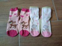 2 Antirutsch Socken, Anti-Stopper Socken 23-26 u. 27-30 für 1,50€ Hessen - Heppenheim (Bergstraße) Vorschau