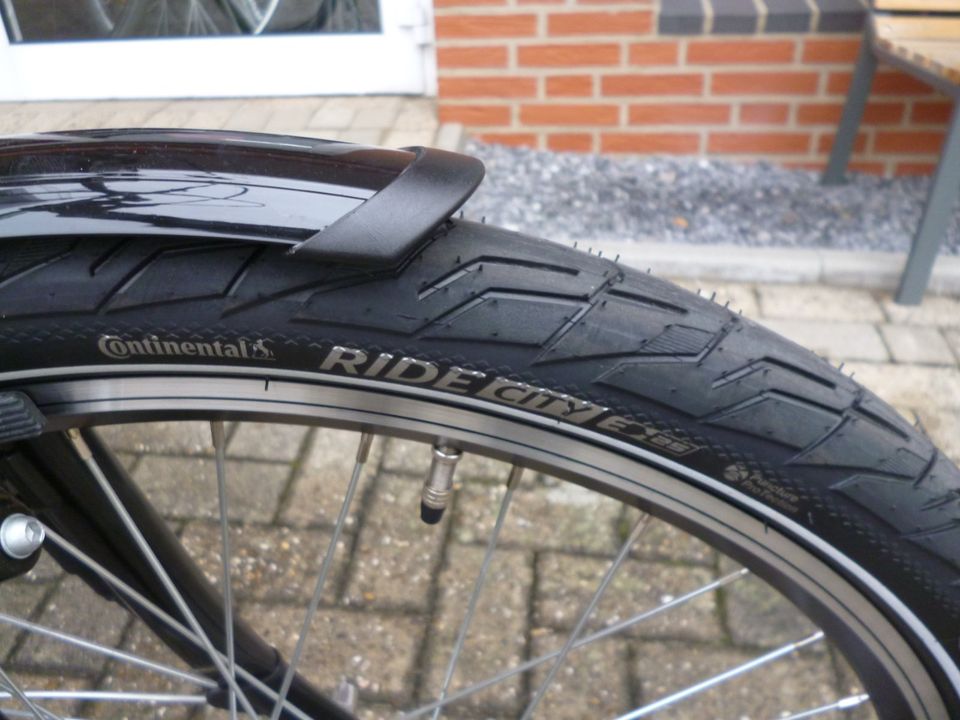 NEU !! Prophete 26" e.bike Tiefeinsteiger ZWEIRAD HERZBERG in Tecklenburg