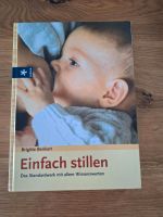 Buch Einfach Stillen Brigitte Benkert neuwertig Hessen - Alsfeld Vorschau
