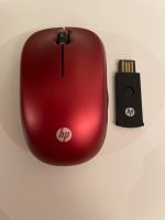 HP Computermaus rot Nordrhein-Westfalen - Jüchen Vorschau