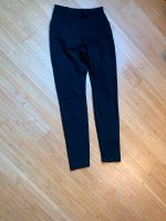 Sport Leggins,Tight, hoher Bund, schwarz XS, Dithmarschen - Windbergen Vorschau