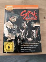 Spuk von Draussen DVD DDR Nostalgie Sachsen-Anhalt - Hohe Börde Vorschau