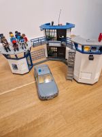 Playmobil Polizeistation plus Zubehör Hamburg-Mitte - Hamburg Horn Vorschau