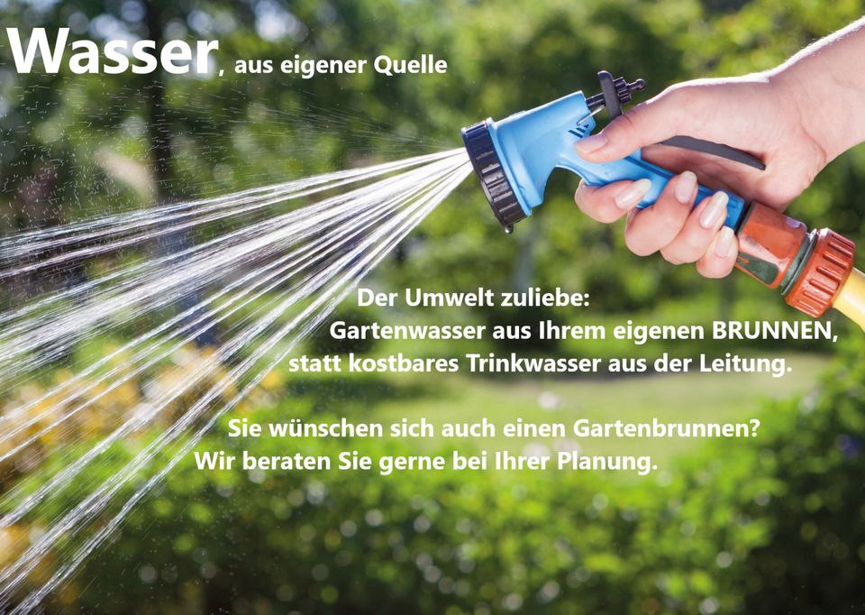 ⭐️ Fundamentbohrung Drainagebohrung Staunässe Regenwasser nasser Keller nasse Kellerwände ✅ in Bobenheim-Roxheim