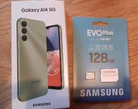 Samsung Galaxy A14 5G Bayern - Großkarolinenfeld Vorschau