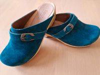 Original Sanita Clogs  Gr36 Nordrhein-Westfalen - Mülheim (Ruhr) Vorschau