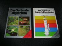 Das Optimale Aquarium + Die optimale Aquarienkontrolle Wandsbek - Hamburg Bramfeld Vorschau