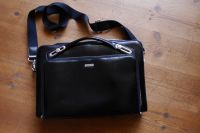 Schwarze Design Damen Tasche von abbi; Laptop Notebook Friedrichshain-Kreuzberg - Kreuzberg Vorschau