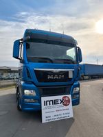 MAN TGX 18.480  Hydrodrive 310tkm Sachsen - Werdau Vorschau