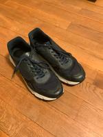 Hogan Sneakers dunkelblau 9 1/2 44 Obergiesing-Fasangarten - Obergiesing Vorschau
