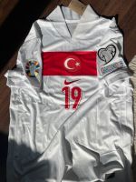 Türkei Euro 2024 Forma Trikot Kenan Yildiz Nordrhein-Westfalen - Lünen Vorschau