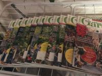 11x Mein schöner Garten 1-4/6-12/2017 Zeitschriften Brandenburg - Hennigsdorf Vorschau