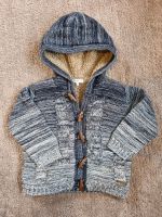 Noppies Baby Winterjacke/Strickjacke, Gr  74 Hessen - Herborn Vorschau