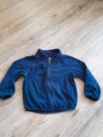 Fleecejacke Pullover Gr. 92 Buchholz-Kleefeld - Hannover Groß Buchholz Vorschau