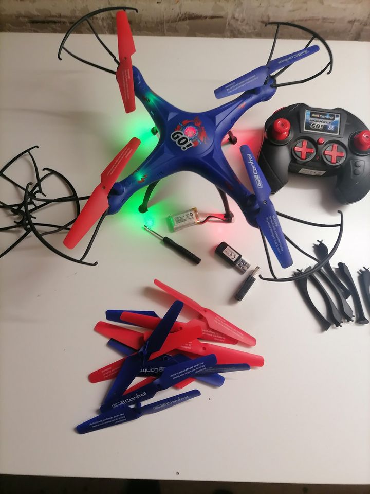 Revell Drohne /Quadrocopter in Lünen