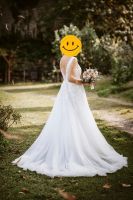 Brautkleid von Diane Legrande Baden-Württemberg - Asperg Vorschau