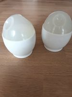 2 Eierbecher für die Mikrowelle Niedersachsen - Stuhr Vorschau