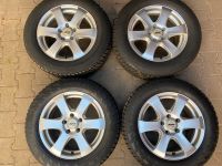 16 Zoll Seat Ateca VW Touran Skoda Superb 7Jx16 ET40 5x112 215/60 Rheinland-Pfalz - Klein-Winternheim Vorschau