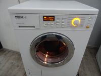 Waschtrockner Waschmaschine Miele WT2670 1 JahrGarantie Pankow - Prenzlauer Berg Vorschau