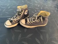 Chucks Schuhe Sachsen-Anhalt - Magdeburg Vorschau