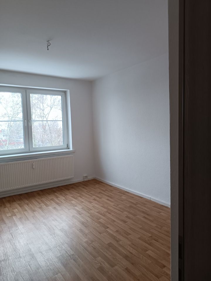 3 Zimmer Wohnung in Leuna- Gartenstadt R32W05 in Leuna