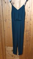 neuw. schwarzer Jumpsuit Pepe Jeans Gr. S Bayern - Gröbenzell Vorschau