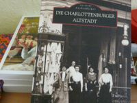 Vier Bücher über Berlin Niedersachsen - Schneverdingen Vorschau