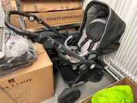 Kinderwagen Teutonia Be you Elite Stuttgart - Stuttgart-West Vorschau